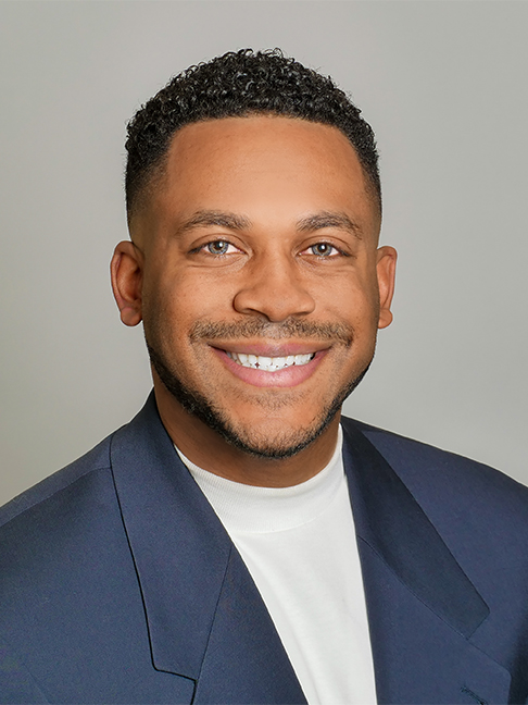 Ryan Colston